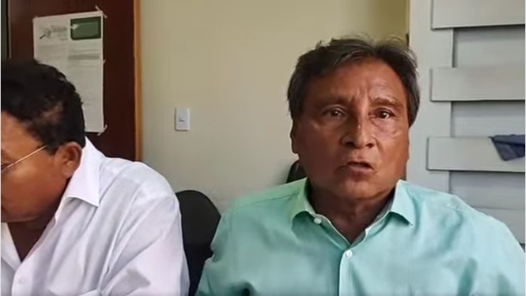 Designa la gobernadora a Ramiro Alonso como subsecretario de Enlace Interinstitucional