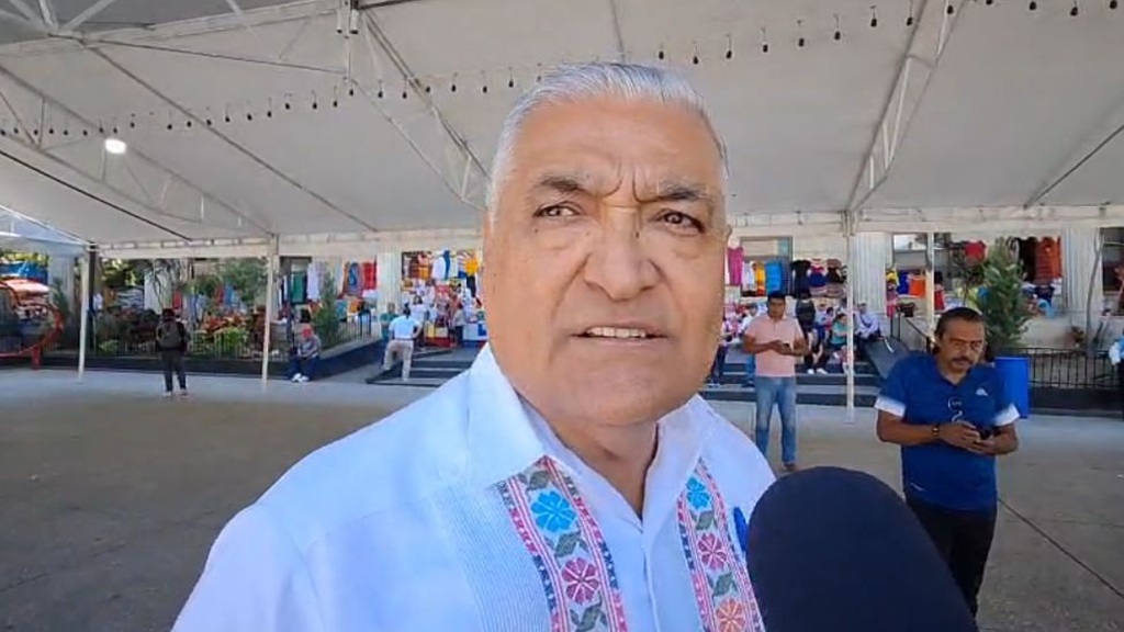 Colabora la SEG en estrategia de vacunación contra el sarampión: R. Castillo