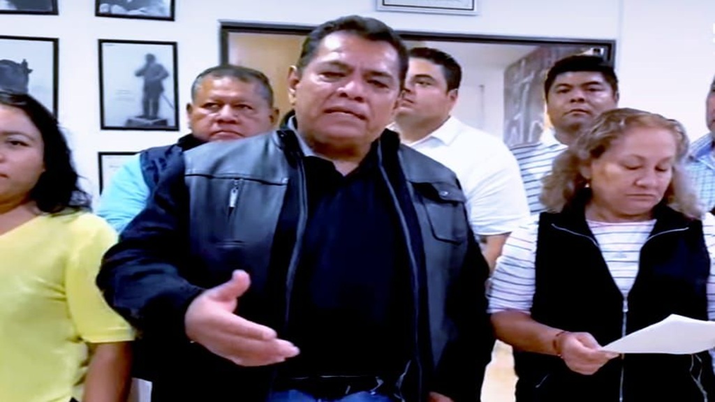 Gobierno y SNTE logan acuerdos; se pagarán bonos y entregarán premios de rifas