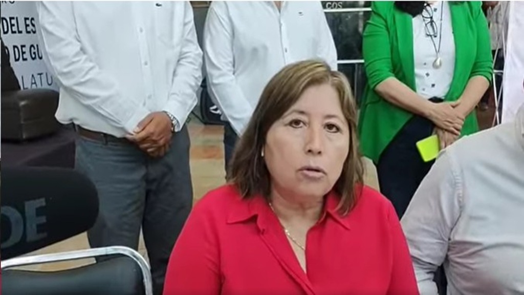 Alertan por repunte de tuberculosis en Guerrero por falta de vacunas BCG