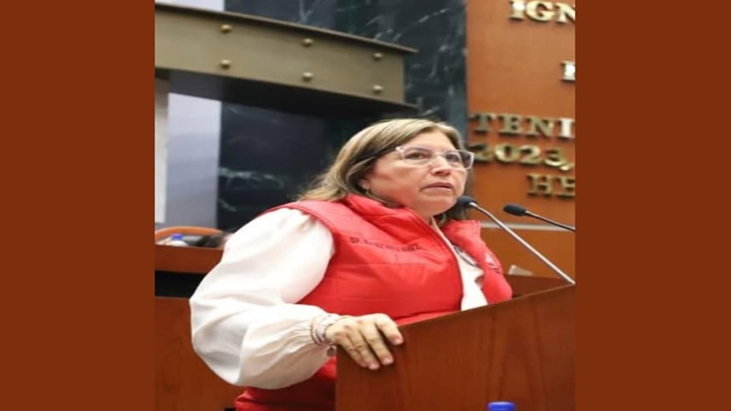 Son 2 los menores muertos por sarampión en La Montaña: Vélez Núñez