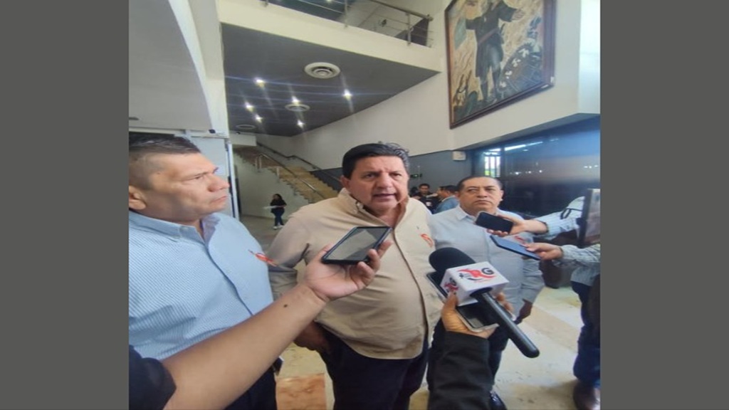 Con la reforma electoral, Morena quiere ganar elecciones a como dé lugar: PRI