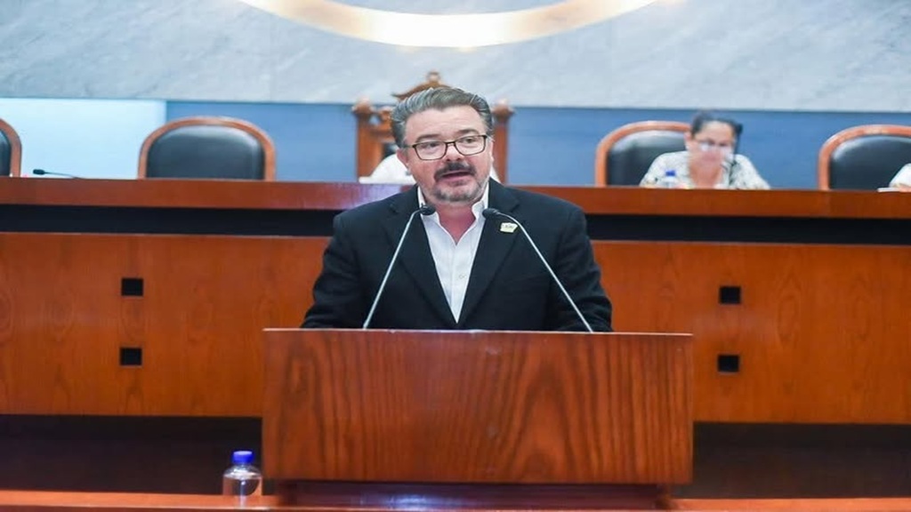 PVEM expresa su desacuerdo con varios temas de la reforma electoral federal