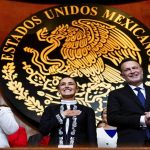 Senado, bajo control de AMLO