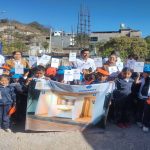 Falta de transporte público afecta a usuarios en Acapulco