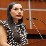 Llama Evelyn Salgado al Ejército trabajar por la paz y respeto a derechos humanos