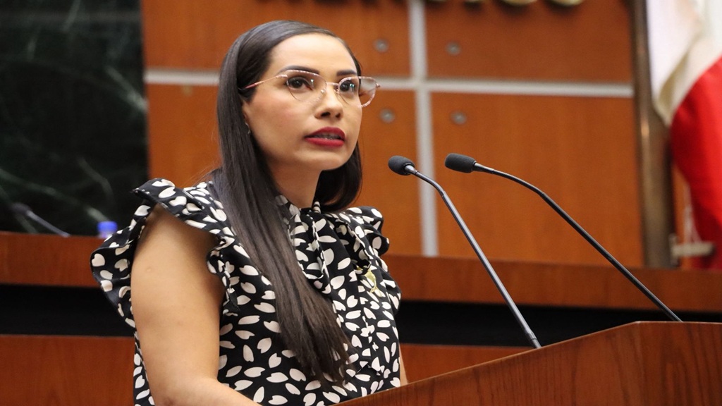 Propone diputada exhorto para que ayuntamientos publique su programa anual de evaluación en materia de transparencia