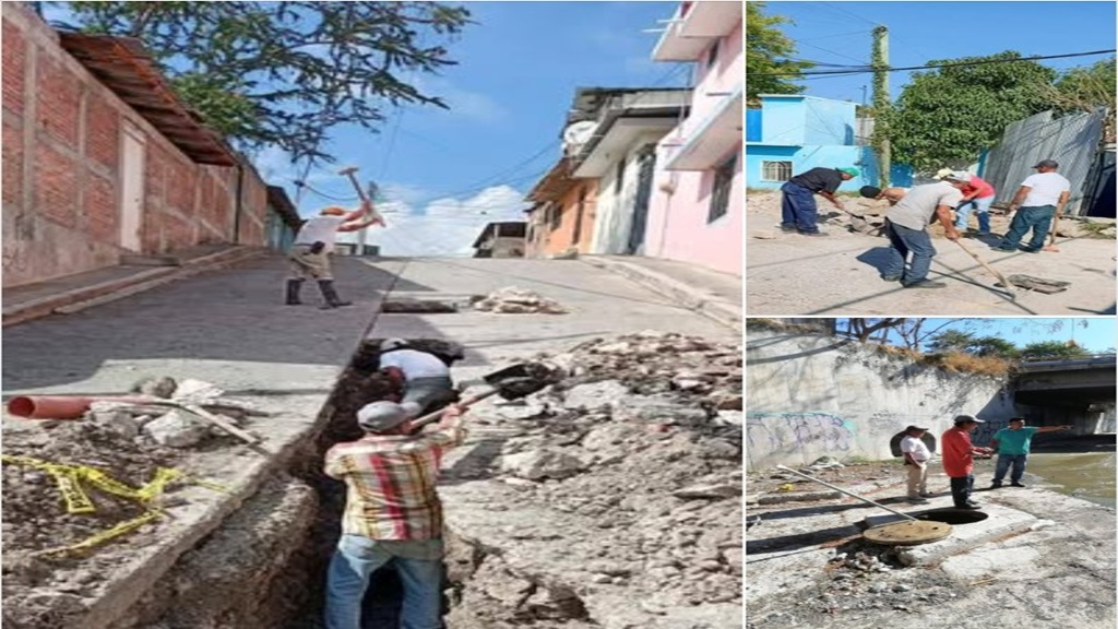 Casi el 50% de usuarios de CAPACH no pagan agua y drenaje; alertan por estiaje