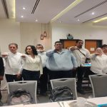 Exigen empresarios aplicación de la ley a quienes bloqueen la Autopista del Sol