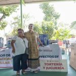 La Lucha por la Salud en las Zonas Rurales tema olvidado por nuestros gobiernos