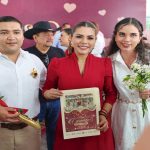 Propone diputado garantizar en la ley municipal derechos de las mujeres