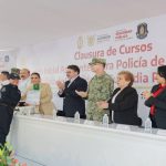 Entrega Evelyn Salgado nombramientos de nuevas recategorizaciones a 180 docentes directivos y supervisores 