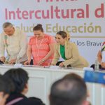 Congreso del estado recibe informe de la CDHEG y reafirma compromiso con los derechos humanos