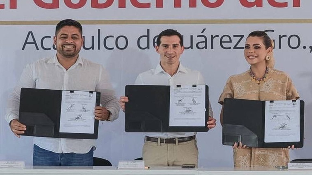 Reitera Evelyn Salgado su compromiso con el impulso, la promoción del deporte y la cultura