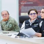 Evelyn Salgado y Renata Burillo afinan coordinación para garantizar el éxito del Abierto Mexicano de Tenis 2026