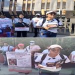 La Lucha por la Salud en las Zonas Rurales tema olvidado por nuestros gobiernos