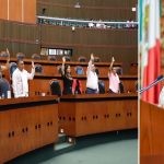 Encabeza Evelyn Salgado Pineda la instalación del Comité Estatal de Manejo del Fuego