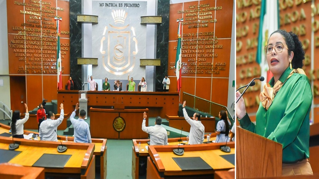 Exhorta Congreso a salud y educación a implementar campañas permanentes contra el cáncer infantil