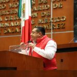 Propone diputado sanciones más severas por robos en escuelas