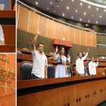 Diputada propone reformar ley de obras públicas para garantizar infraestructura resiliente en Guerrero