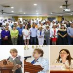 La gobernadora Evelyn Salgado Pineda supervisó la rehabilitación de la Planta de Tratamiento de Aguas Residuales en Puerto Marqués