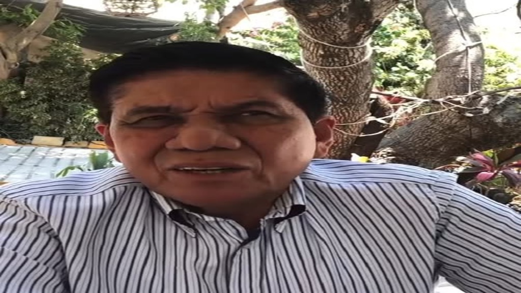 Ni Morena ni MC son mi ruta electoral en comicios de 2027: Mario Moreno