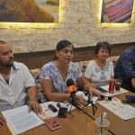 Diputada impulsa reformas para fortalecer el control interno y la rendición de cuentas en municipios