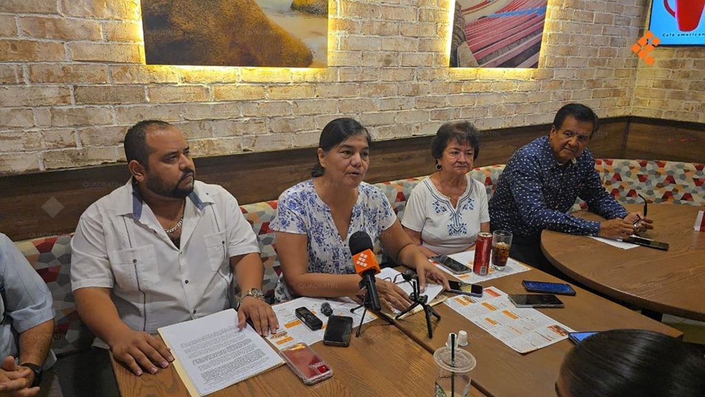 Urgen ambientalistas a Sheinbaum proteger reservas en Acapulco