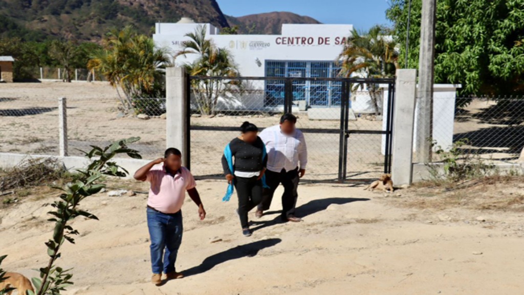 La Lucha por la Salud en las Zonas Rurales tema olvidado por nuestros gobiernos