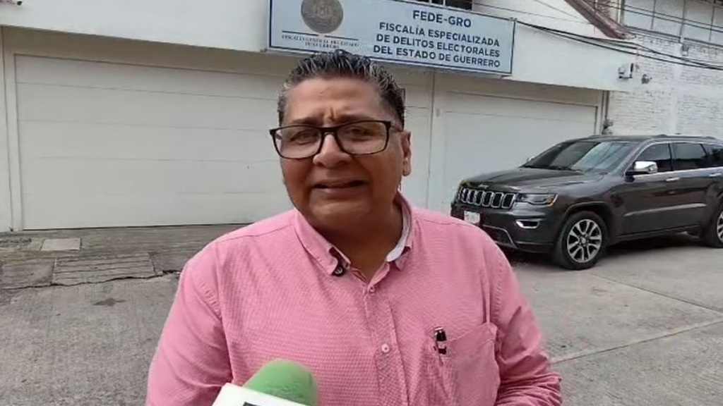 Un retroceso la propuesta de reforma electoral; generará ingobernabilidad: S. Montes