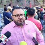 Ni Morena ni MC son mi ruta electoral en comicios de 2027: Mario Moreno