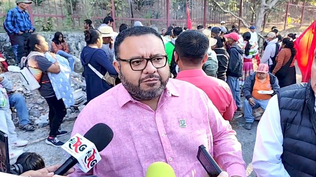 Guerrero está en calma con sectores trabajando en la normalidad: F. Rodríguez