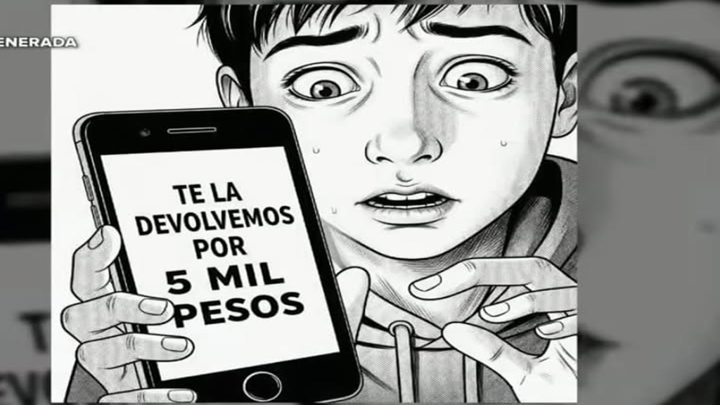 Van 12 secuestros virtuales en Guerrero en los casi 2 meses de 2026