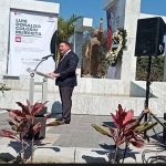 Alista Evelyn Salgado operativo de seguridad «Semana Santa 2026»