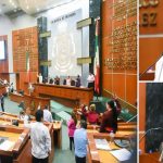 Propone diputada reformas para delimitar funciones de la comisión permanente en Guerrero