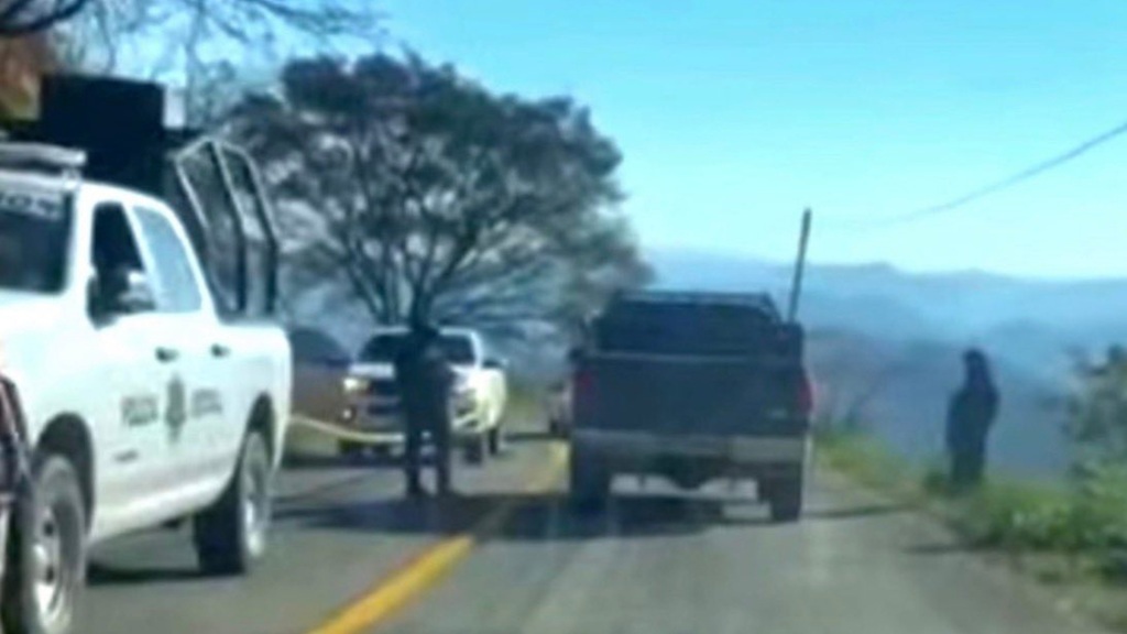 Asesinan a la secretaria de Salud de Atlixtac, Guerrero en ataque armado