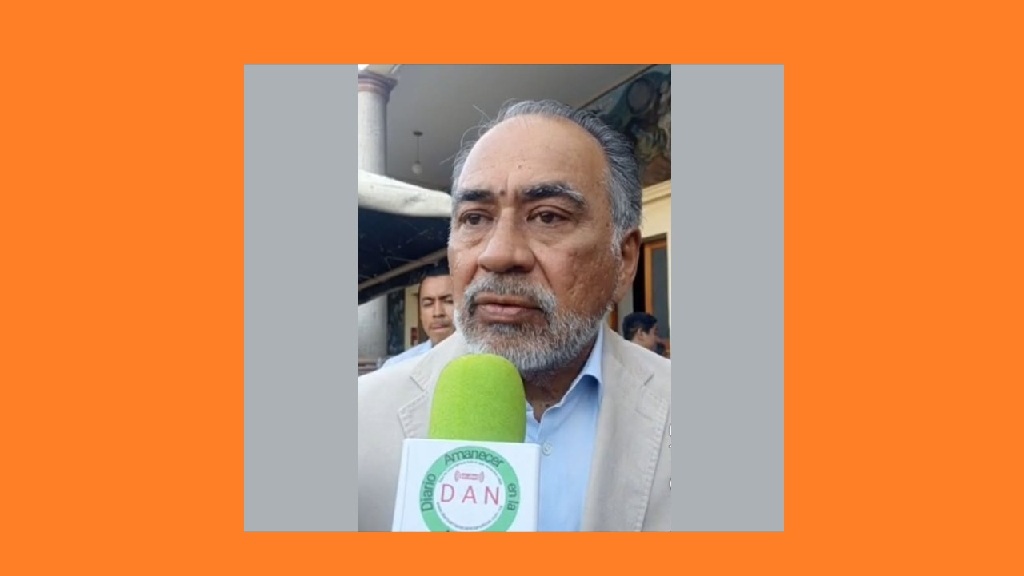 Se pronuncia Héctor Astudillo por reforma electoral que fortalezca la democracia