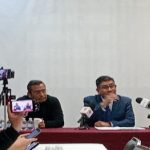 ONU Hábitat designa a la Ciudad de México sede del World Urban Forum 2028 como reconocimiento a su potencial en materia de políticas públicas: Clara Brugada