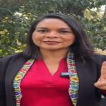 Evelyn Salgado entre las 60 mexicanas con poder de convocatoria en el ámbito nacional