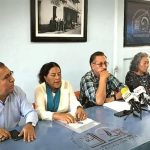 Admite Félix Salgado impedimento para ser candidato de Morena a gobernador