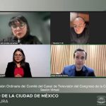 Legisladoras de la transformación forman alianza metropolitana por los derechos de las mujeres