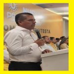 Alista CNTE y CETEG paro de labores de 72 horas del 18 al 20 de marzo