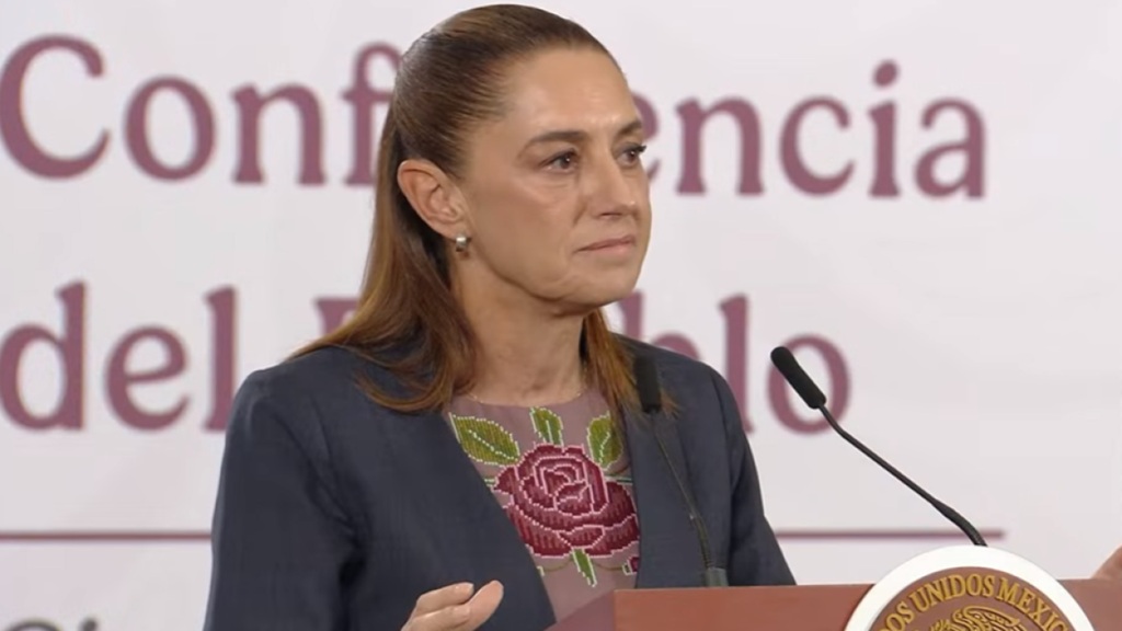 Instruye Sheinbaum a gabinete informar sobre asesinato de Ricardo Taja