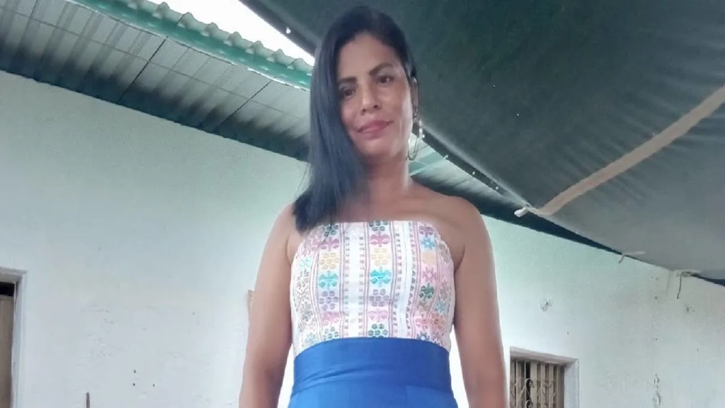 Asesinan a Claudia Ivett Rodríguez, excomisaria de Milpillas, Guerrero, y lideresa del PRI en la Costa Chica