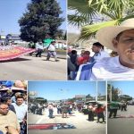 Operativo policiaco y militar no vulneró la sede del Congreso: Jesús Urióstegui