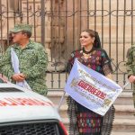 Acuerda Evelyn Salgado con Mesa de Coordinación estrategia de seguridad en zonas de mayor afluencia turística de Guerrero 