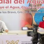 Evelyn Salgado lanza “Tarjeta Joven” para impulsar oportunidades y bienestar para las juventudes de Guerrero