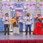 Congreso Ciudad de México impulsa al sector turístico capitalino