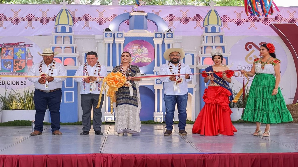 Seguiremos trabajando por el desarrollo de Ometepec y la Costa Chica: Evelyn Salgado 