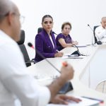 Liberación de moscas estériles frenará la propagación del gusano barrenador